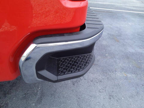 2025 GMC Sierra 3500HD