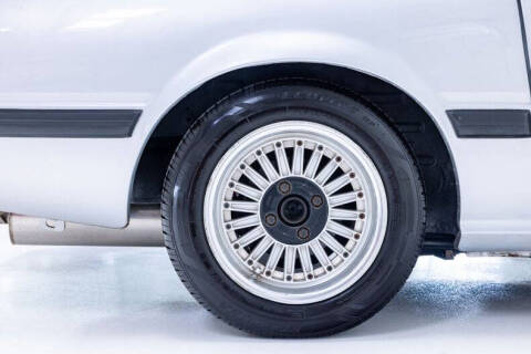 1983 Mazda RX-7