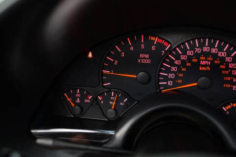 1999 Pontiac Firebird