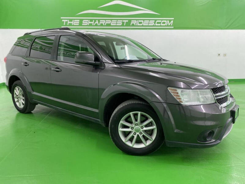 2017 Dodge Journey for sale in Englewood, CO