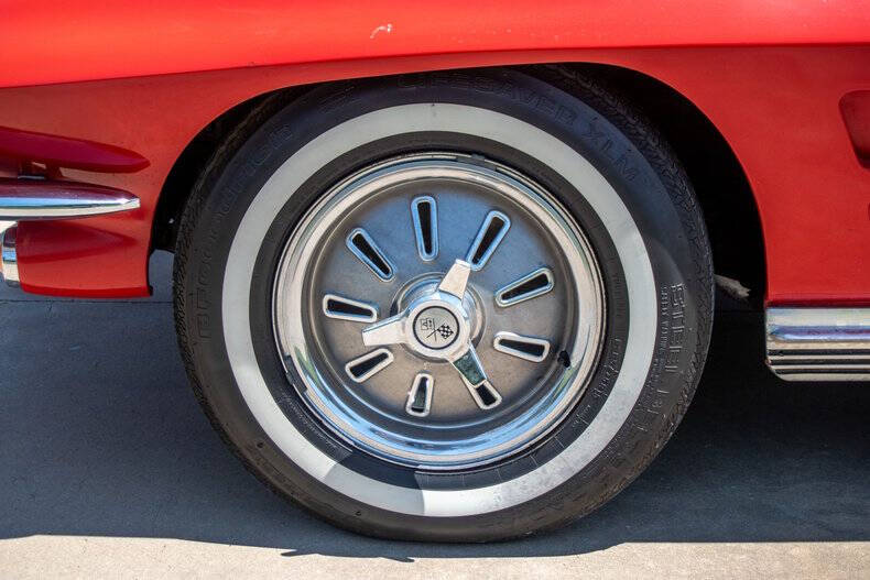 1964 Chevrolet Corvette