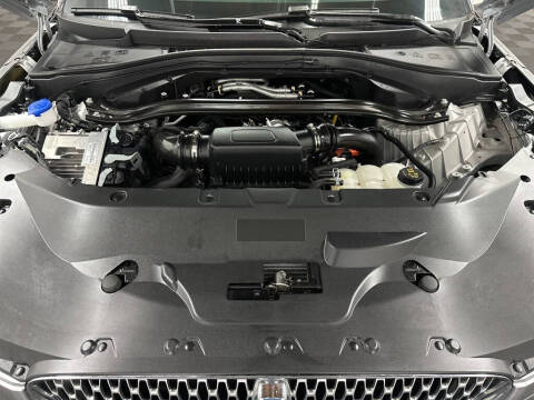 2024 Lincoln Aviator Premiere