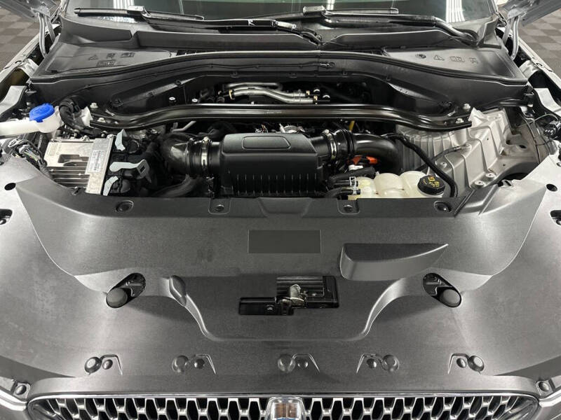 2024 Lincoln Aviator Premiere