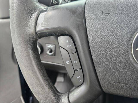 2009 Chevrolet Express 3500