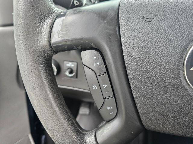 2009 Chevrolet Express 3500