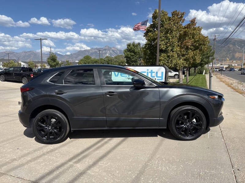 2024 Mazda CX-30 2.5 S Select Sport