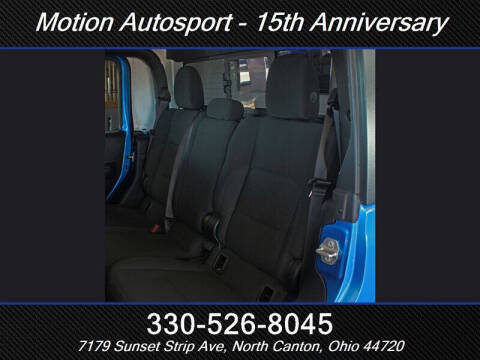 2021 Jeep Gladiator Willys Sport