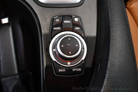 2010 BMW 5 Series 535i xDrive