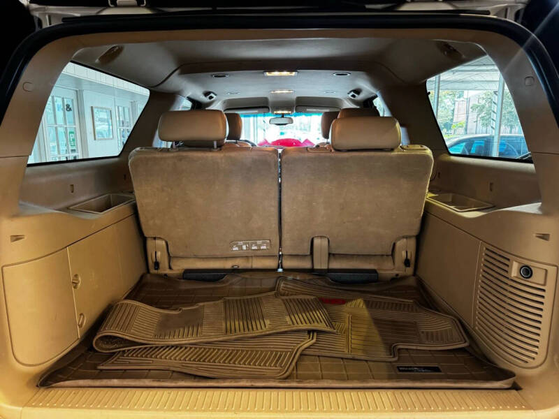 2014 GMC Yukon XL SLT