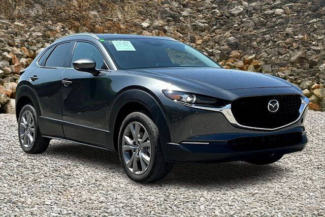 2025 Mazda CX-30 2.5 S Preferred