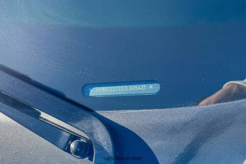 2007 Lamborghini Gallardo Spyder