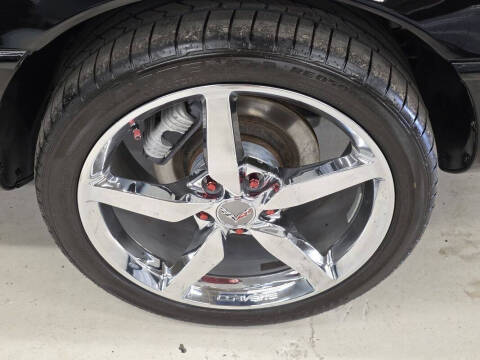 1994 Chevrolet Corvette