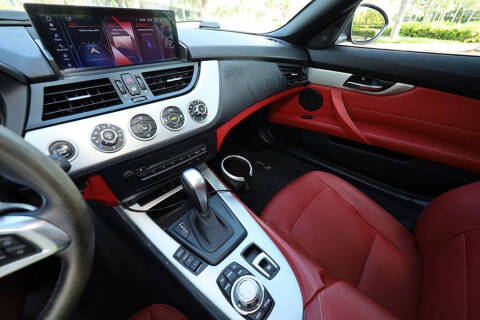 2010 BMW Z4 sDrive30i