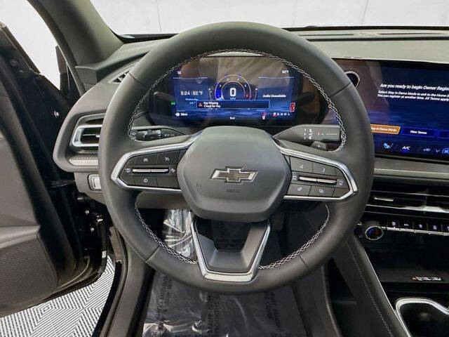 2026 Chevrolet Traverse LT - Photo 13