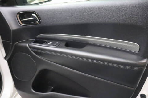 2020 Dodge Durango GT