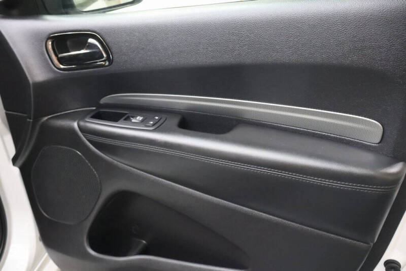 2020 Dodge Durango GT