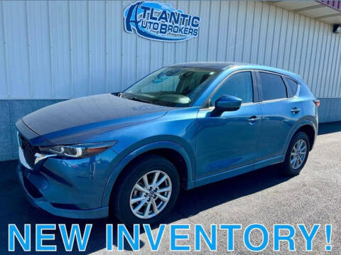 2024 Mazda CX-5 2.5 S Select