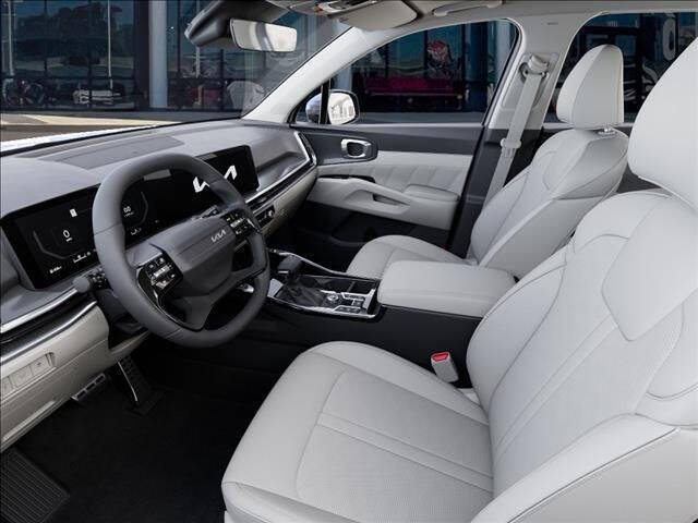 2026 Kia Sorento SX