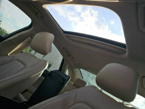 2018 Lincoln MKZ Reserve