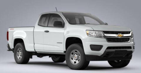 2020 Chevrolet Colorado for sale at Priceless in Odenton MD