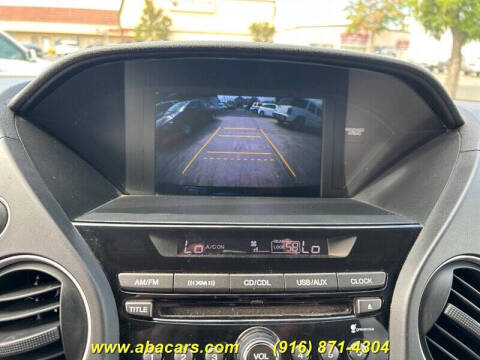 2015 Honda Pilot EX-L