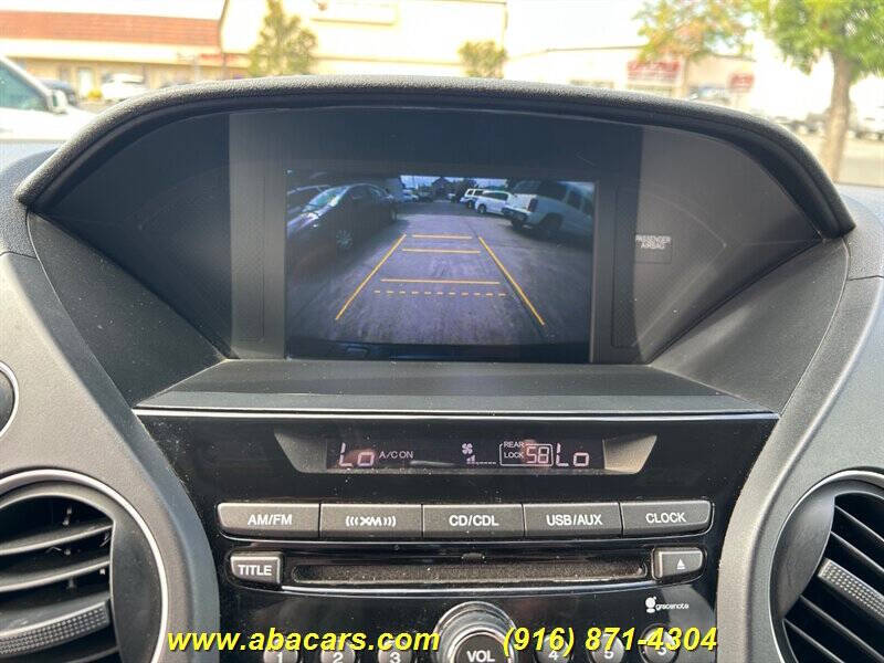 2015 Honda Pilot EX-L