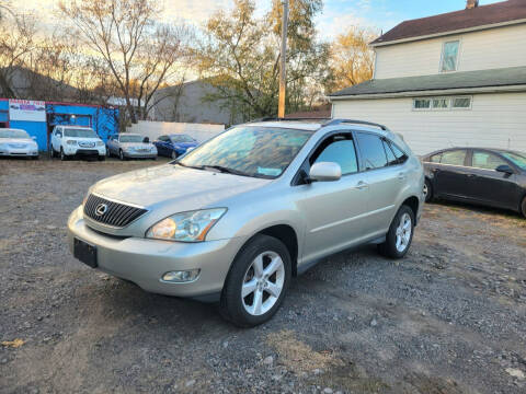 2006 Lexus RX 330 for sale at MMM786 Inc in Plains PA