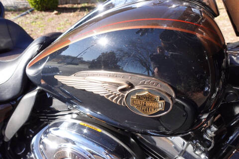 2013 Harley-Davidson Ultra Limited