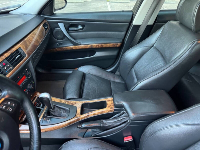 2006 BMW 3 Series 330i