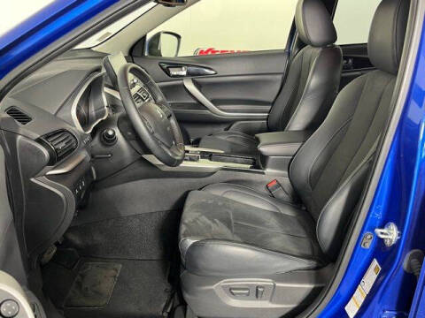 2022 Mitsubishi Eclipse Cross SE