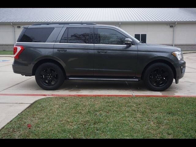 2021 Ford Expedition XLT