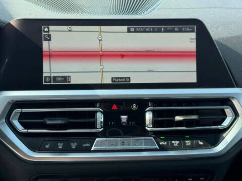 2019 BMW 3 Series 330i