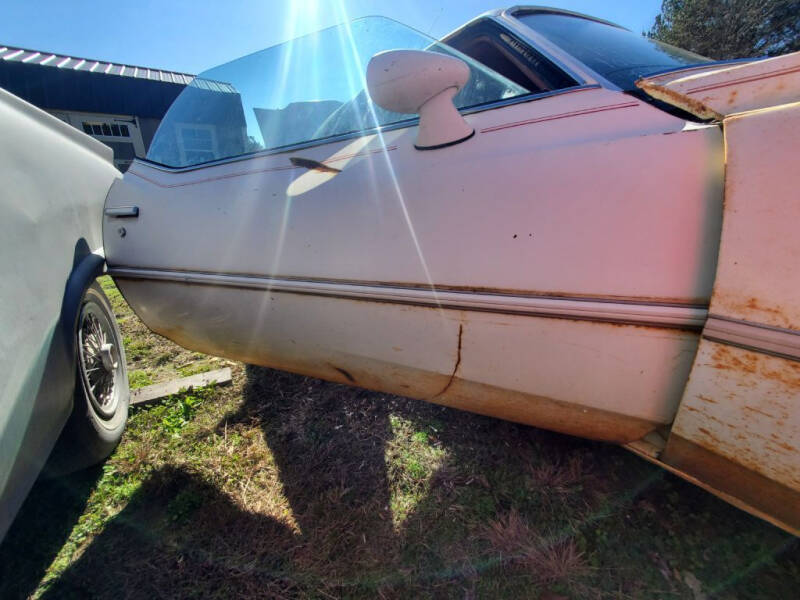 1977 Pontiac Grand Prix