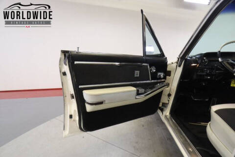 1964 Cadillac DeVille