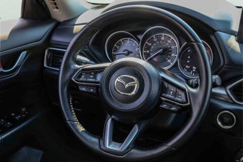2023 Mazda CX-5 2.5 S Select