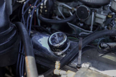 1963 Pontiac Catalina