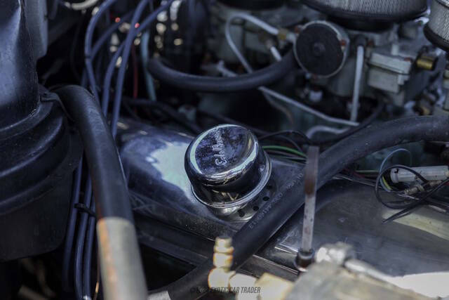 1963 Pontiac Catalina