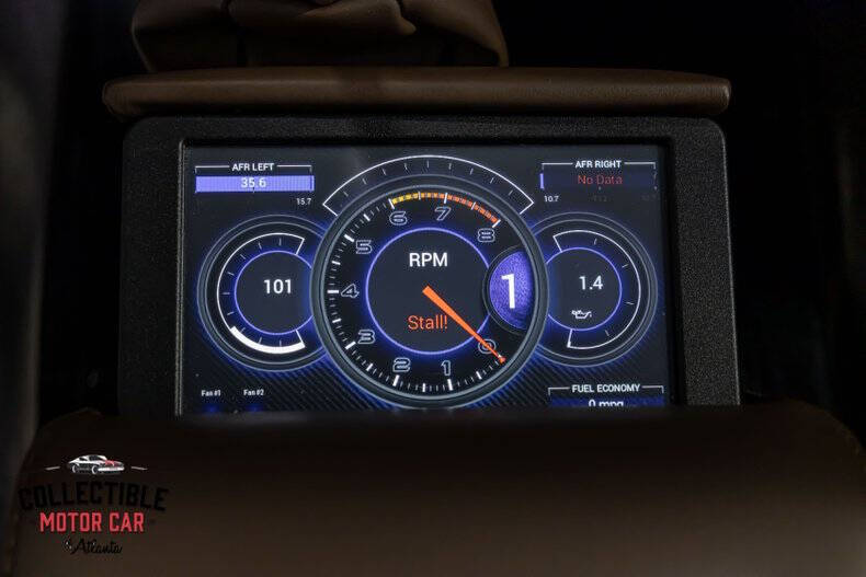 1950 Willys Utility Wagon