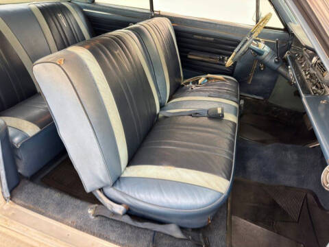 1964 Pontiac Catalina