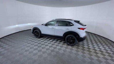 2026 Mazda CX-30 2.5 Turbo Aire Edition