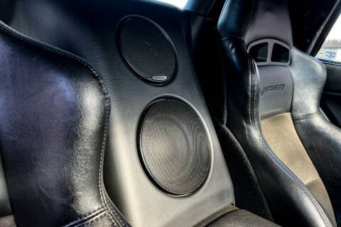 2006 Dodge Viper SRT-10