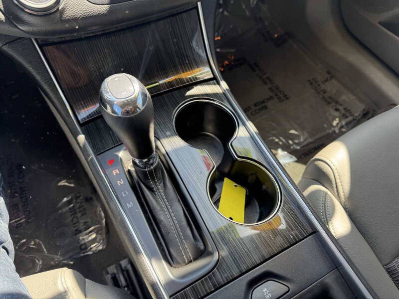 2019 Chevrolet Impala LS Fleet