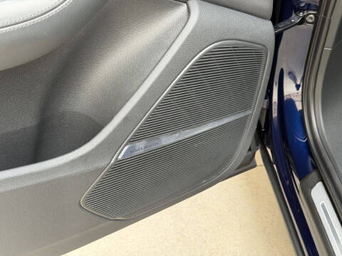 2022 Audi Q7 quattro Prestige 55 TFSI