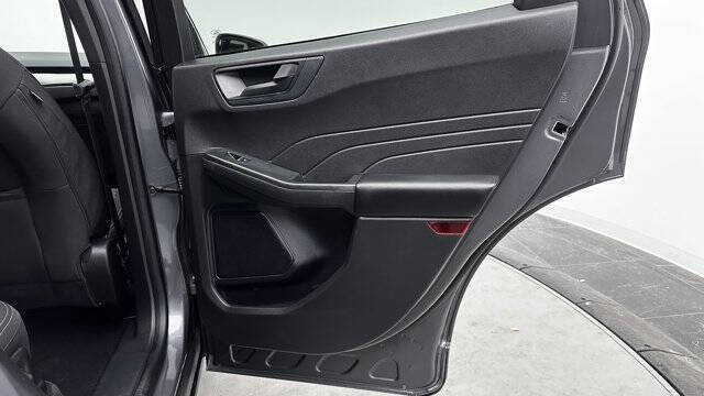 2023 Ford Escape Hybrid Active