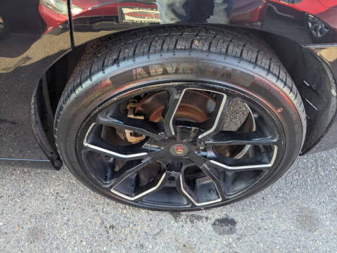 2012 Dodge Charger R/T