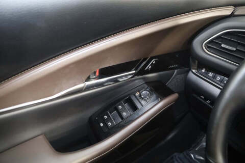 2021 Mazda CX-30 Turbo Premium Plus