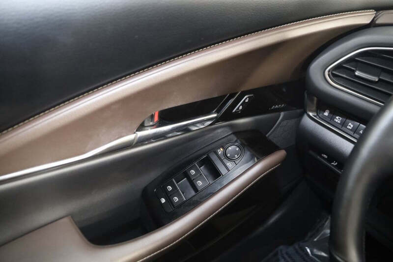 2021 Mazda CX-30 Turbo Premium Plus