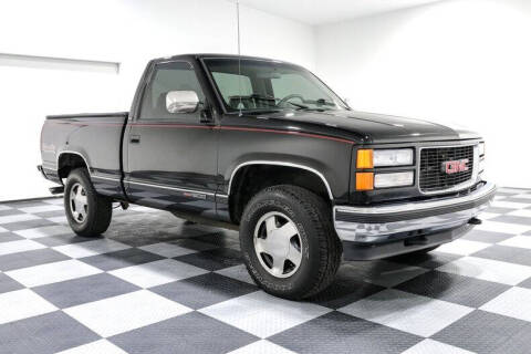 1994 GMC Sierra 1500