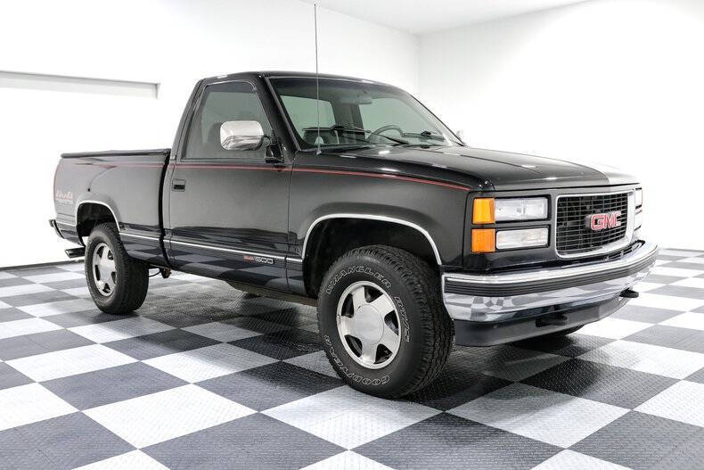 1994 GMC Sierra 1500