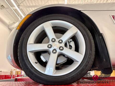 2007 Pontiac Solstice